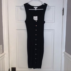 Bodycon dress